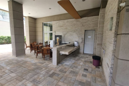 Apartamento para alugar com 3 suítes em Paraíso, São Paulo, SP