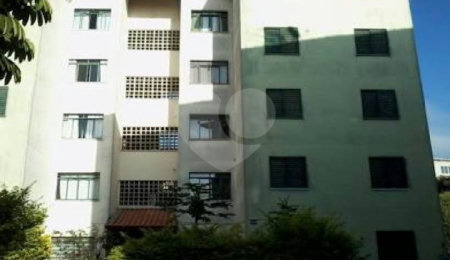 Apartamento à venda com 2 quartos em Parque Jurema, Guarulhos, SP