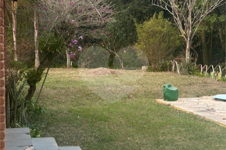 Chácara à venda com 2 quartos em Gabriel Piza, São Roque, SP
