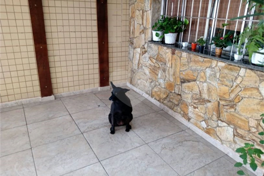Sobrado à venda com 3 quartos, sendo 1 suíte, em Vila Nova Mazzei, São Paulo, SP
