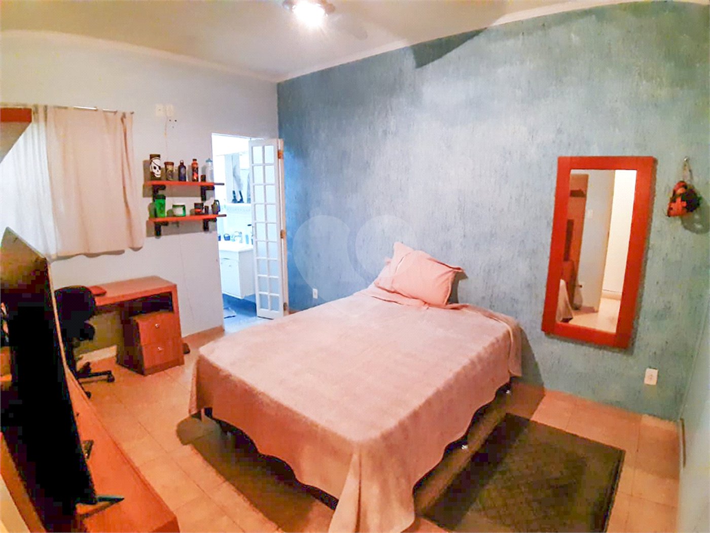 Casa Térrea à venda com 3 suítes em Mandaqui, São Paulo, SP