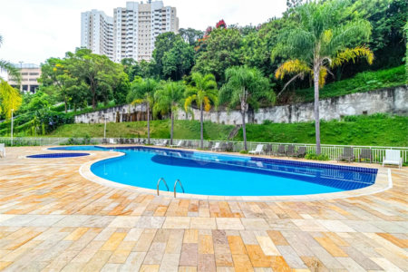 Apartamento à venda com 2 quartos, sendo 1 suíte, em Jaguaré, São Paulo, SP