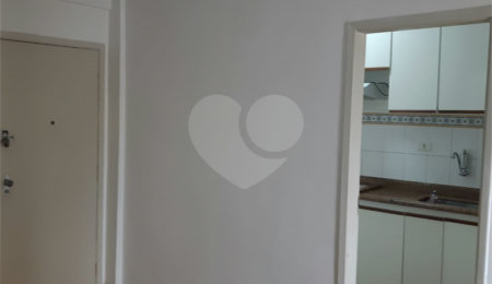 Apartamento à venda com 2 quartos em Santana, São Paulo, SP