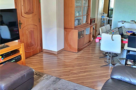 Apartamento à venda com 2 quartos, sendo 1 suíte, em Vila Mariana, São Paulo, SP
