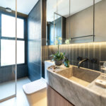 Apartamento à venda com 4 quartos, sendo 2 suítes,  em Indianópolis, São Paulo, SP