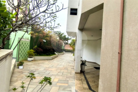 Apartamento à venda com 3 suítes em Tatuapé, São Paulo, SP