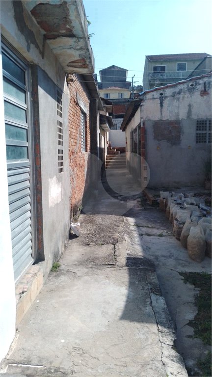 Terreno à venda em Vila Guilherme, São Paulo, SP