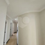 Apartamento à venda com 4 quartos, sendo 1 suíte, em Vila Alexandria, São Paulo, SP