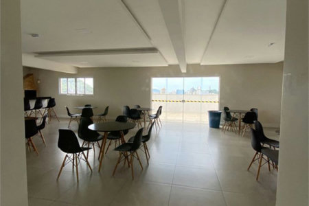 Apartamento Residencial à venda, Vila Valença, São Vicente - AP1235.