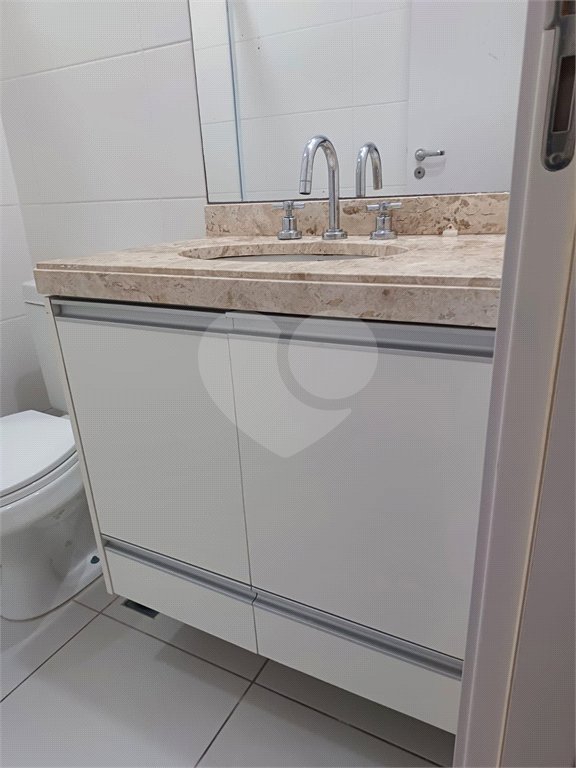Apartamento à venda ou para alugar com 1 quarto em Vila Mogilar, Mogi das Cruzes, SP