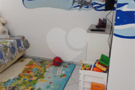 Casa à venda com 3 quartos, sendo 2 suítes,  no condomínio Residencial Villagio Del Cuore, São Paulo - SP