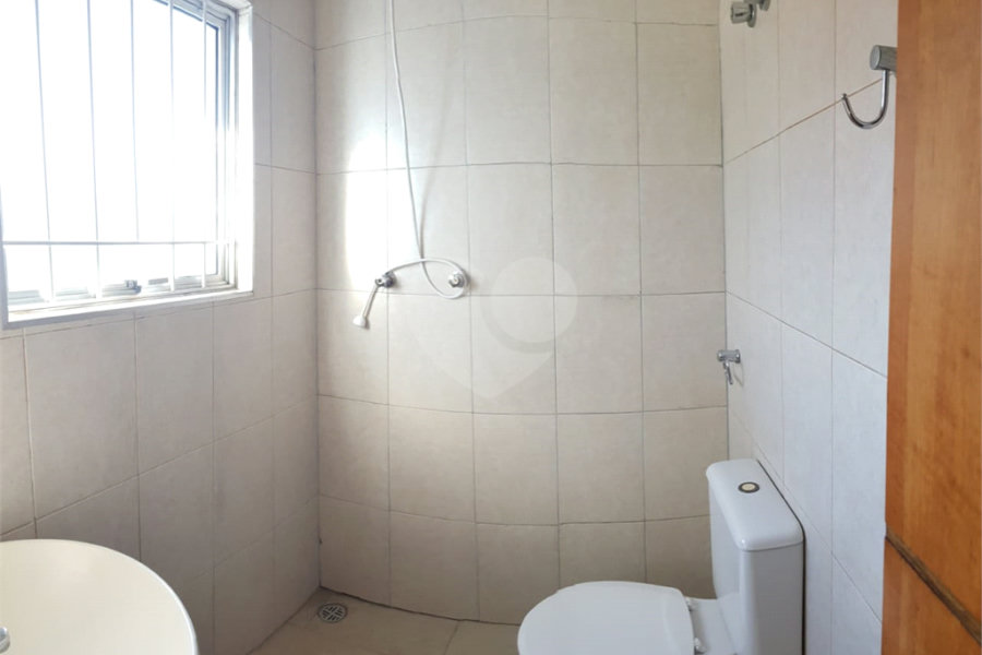 Sobrado à venda com 2 quartos, sendo 1 suíte, em Tremembé, São Paulo, SP