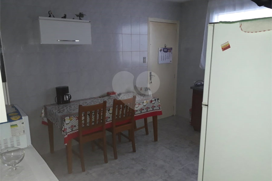 Casa à venda com 2 quartos, sendo 1 suíte, em Mandaqui, São Paulo, SP