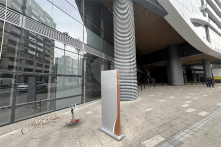 Studio para alugar com 1 quarto em Jardim Paulista, São Paulo, SP