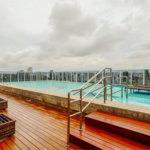Apartamento à venda ou para alugar com 1 quarto em Vila Gertrudes, São Paulo, SP