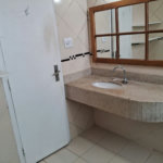 Apartamento com 3 dormitórios à venda, 180 m² por R$ 1.500.000,00 - Gonzaga - Santos/SP