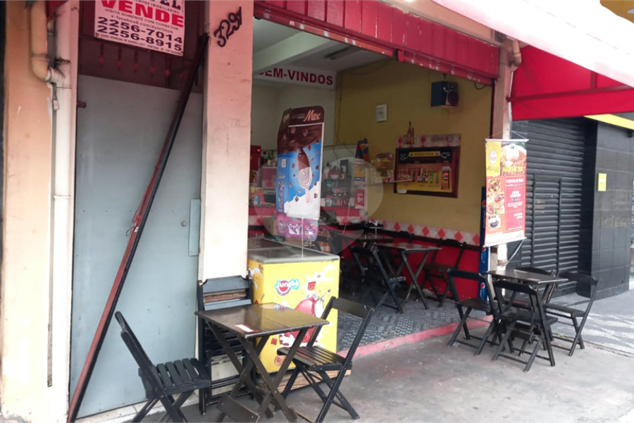 Prédio à venda em Mandaqui, São Paulo, SP