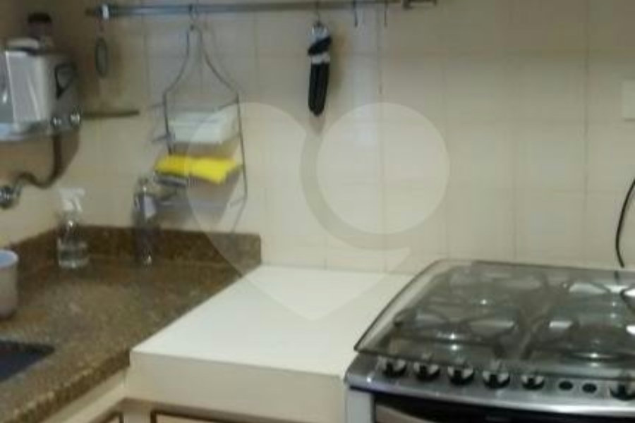 Sobrado à venda com 3 quartos, sendo 1 suíte, em Mandaqui, São Paulo, SP