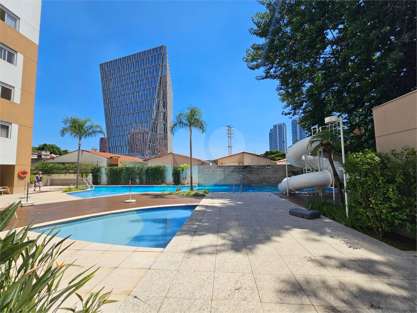 Apartamento à venda com 3 suítes em Chácara Santo Antônio (zona Sul), São Paulo, SP