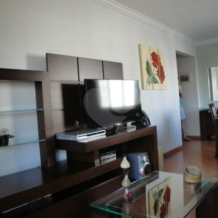 Apartamento à venda com 3 quartos, sendo 1 suíte, em Santa Teresinha, São Paulo, SP