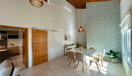 Casa Térrea à venda com 3 suítes em Tremembé, São Paulo, SP