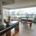 Apartamento à venda com 4 quartos, sendo 2 suítes, em Vila Suzana, São Paulo, SP