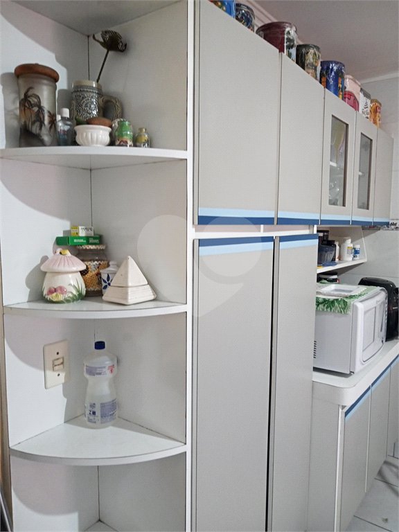 Sobrado à venda com 3 quartos em Casa Verde, São Paulo, SP