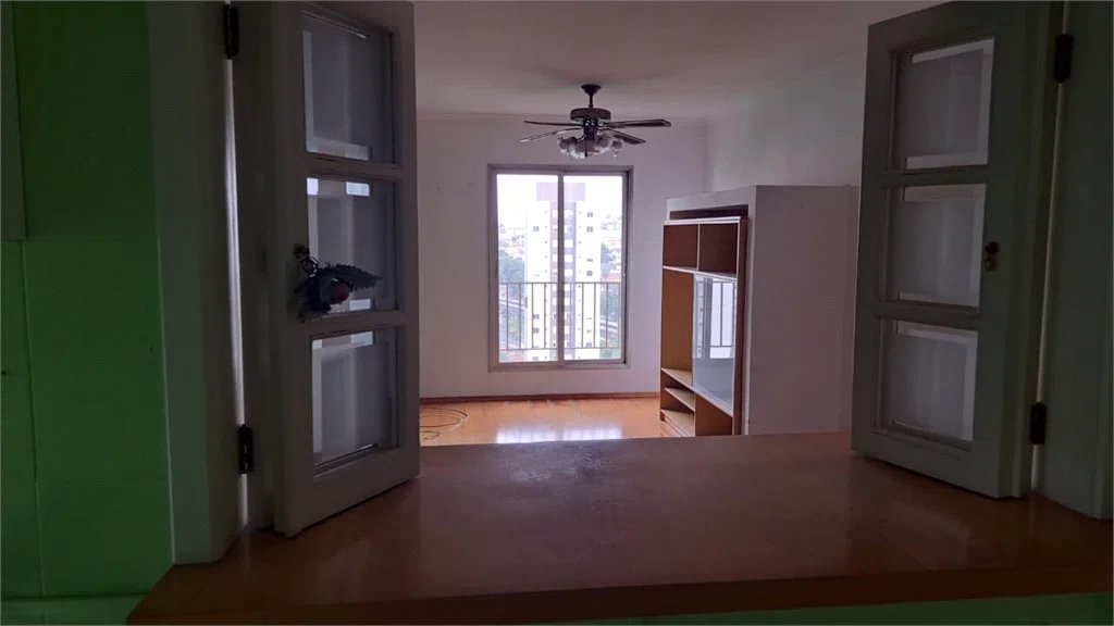 Apartamento à venda com 3 quartos em Vila Andrade, São Paulo, SP
