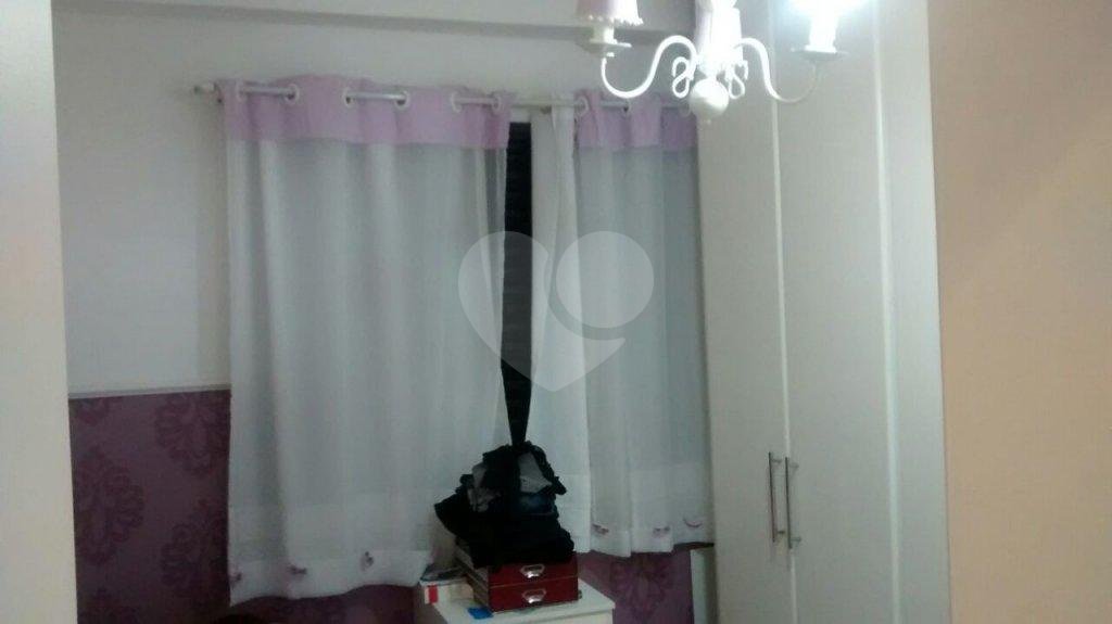 Apartamento à venda com 3 quartos, sendo 1 suíte, em Santana, São Paulo, SP
