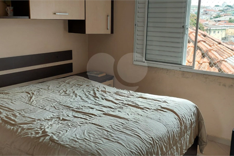 Sobrado à venda com 3 quartos, sendo 1 suíte, em Vila Constança, São Paulo, SP