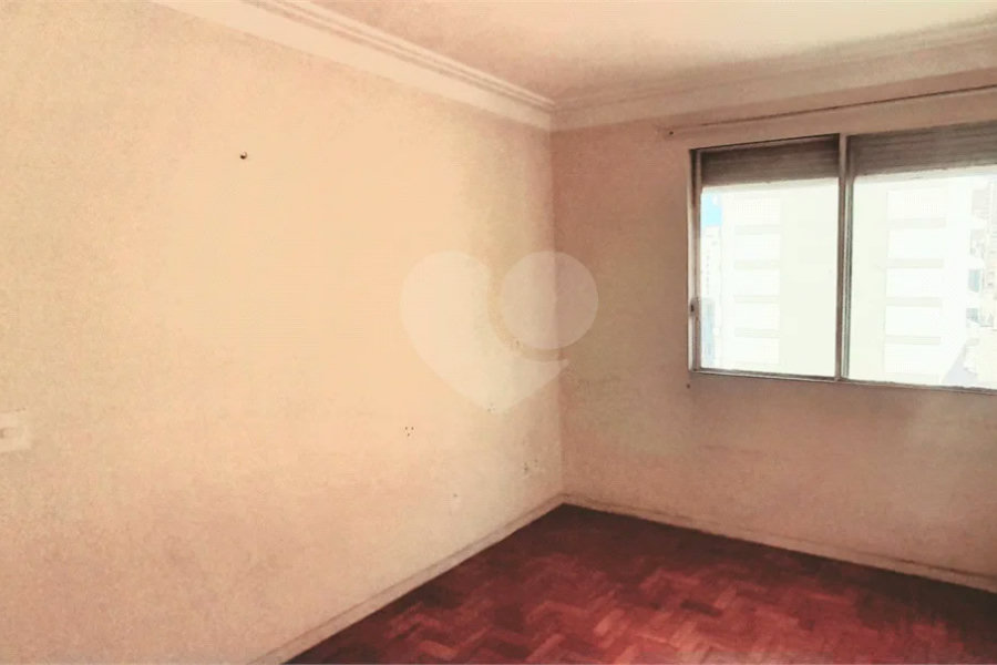 Apartamento à venda com 2 quartos em Jardim América, São Paulo, SP