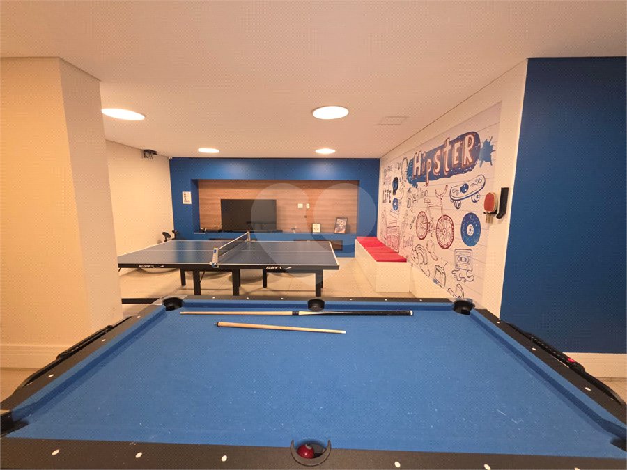 Apartamento à venda com 2 suítes em Casa Verde, São Paulo, SP