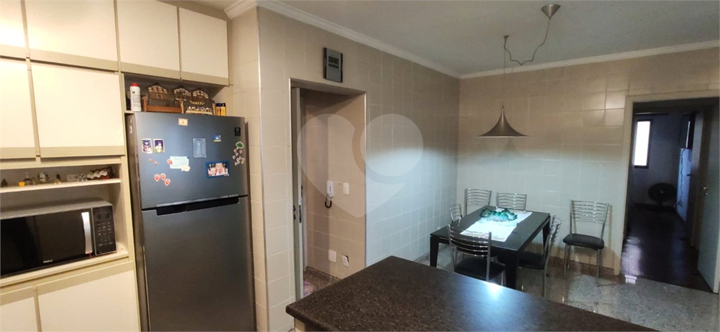 Apartamento à venda com 3 suítes em Santa Paula, São Caetano do Sul, SP