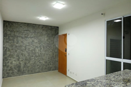 Apartamento à venda com 2 quartos em Jardim Guarujá, Sorocaba, SP