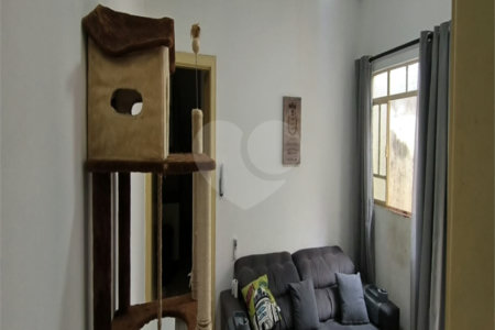 Casa Térrea à venda com 5 quartos, sendo 1 suíte, em Chora Menino, São Paulo, SP