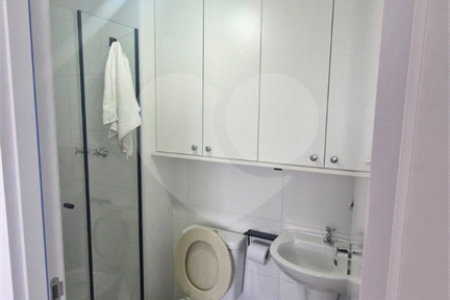 Apartamento para alugar com 2 quartos em Vila Amélia, São Paulo, SP