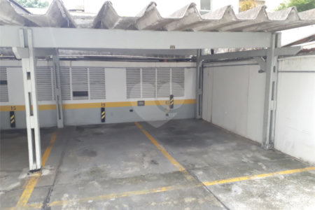 Apartamento à venda com 2 quartos em Brooklin Paulista, São Paulo, SP