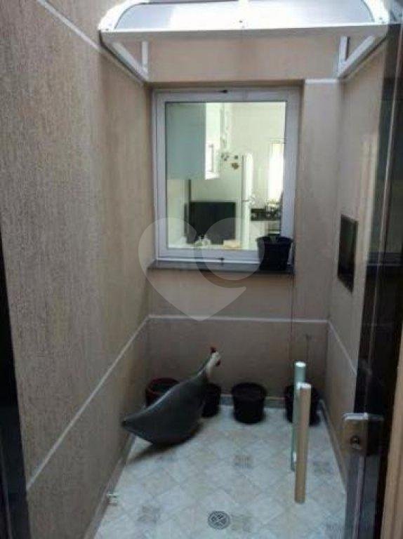 Sobrado à venda com 3 suítes em Vila Constança, São Paulo, SP