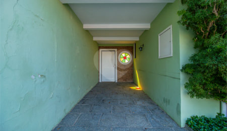 Casa à venda com 3 quartos em Brooklin, São Paulo, SP