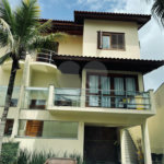 Casa à venda com 3 quartos, sendo 1 suíte,  no condomínio Do Porto, Mogi das Cruzes - SP