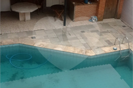 Sobrado à venda com 4 suítes em Jardim São Paulo(zona Norte), São Paulo, SP