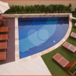 Apartamento à venda com 2 suítes em Jardim Monte Kemel, São Paulo, SP