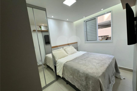 Apartamento à venda com 2 quartos em Jardim Íris, São Paulo, SP
