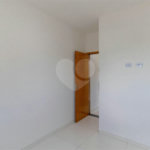Apartamento à venda com 1 quarto em Itaquera, São Paulo, SP