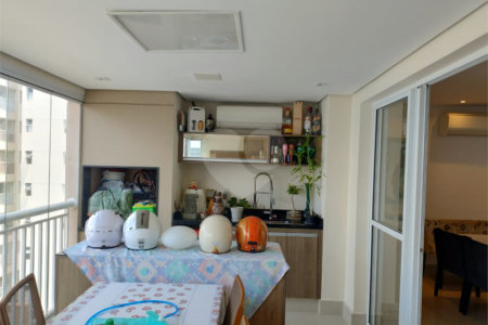 Apartamento à venda com 3 quartos, sendo 1 suíte,  no Centro, São Bernardo do Campo, SP