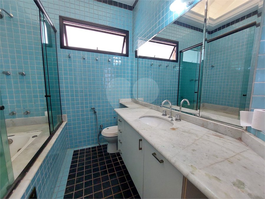 Apartamento para alugar com 1 suíte em Vila Leopoldina, São Paulo, SP