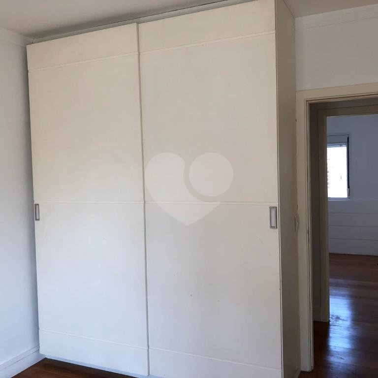 Apartamento à venda com 3 suítes em Vila Suzana, São Paulo, SP