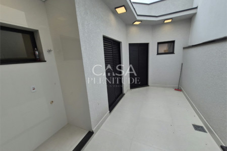Casa em condomínio à venda com 3 quartos, sendo 1 suíte, em Jardim Residencial Villagio Ipanema I, Sorocaba, SP