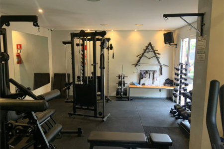 Apartamento à venda com 2 quartos em Jaguaré, São Paulo, SP