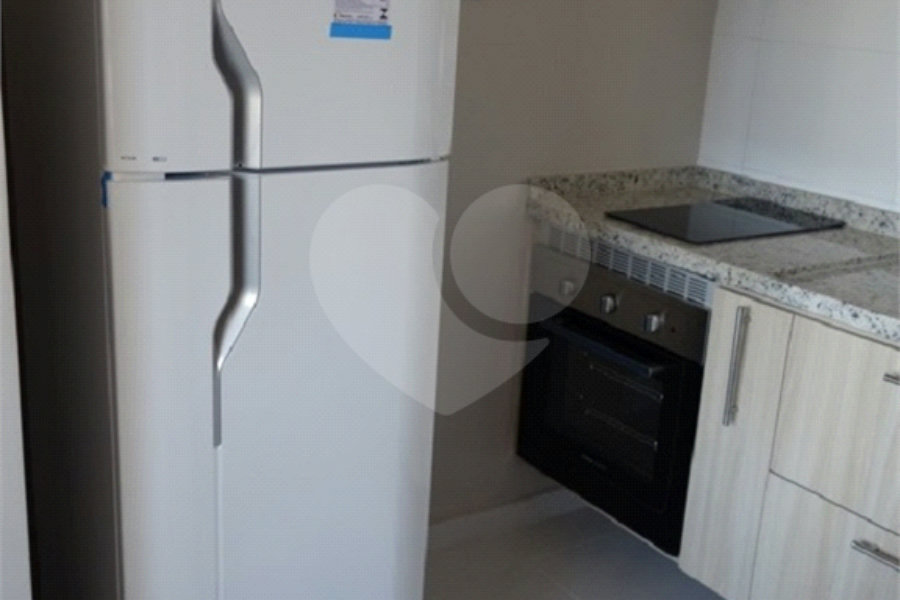 Apartamento à venda com 1 quarto no Centro, São Paulo, SP